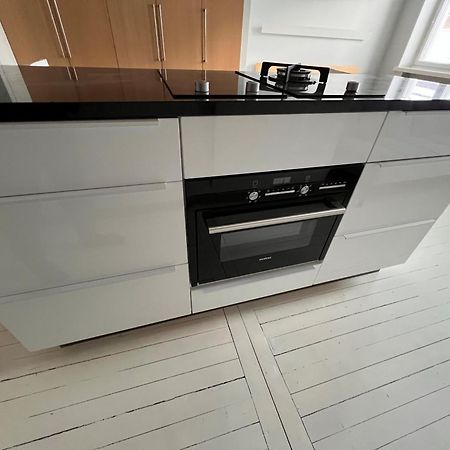 Central Helsinki Punavuori 40M2 Entire Flat Exterior photo