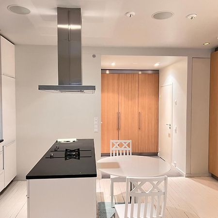 Central Helsinki Punavuori 40M2 Entire Flat Exterior photo